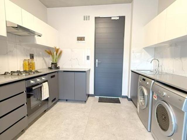 Apartment for rent in Vosloorus, Gauteng