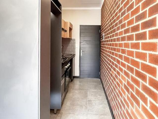 Apartment for rent in Vosloorus, Gauteng