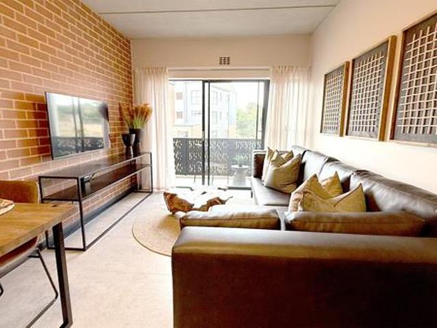 Apartment for rent in Vosloorus, Gauteng