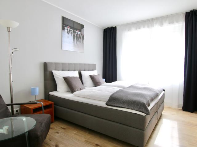 Apartment mieten in Ehrenfeld, Köln