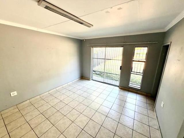Apartment for rent in Gert Sibande, Mpumalanga
