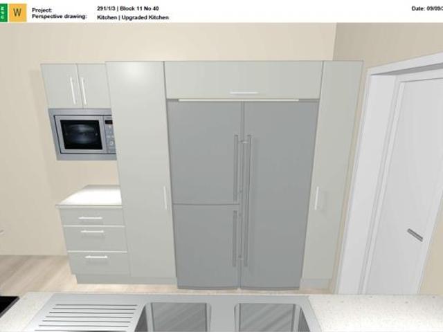 Apartment for rent in Gert Sibande, Mpumalanga