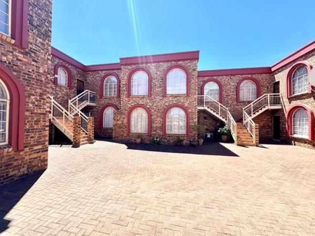 Apartment for sale in Gert Sibande, Mpumalanga