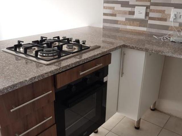 Apartment for rent in Gert Sibande, Mpumalanga