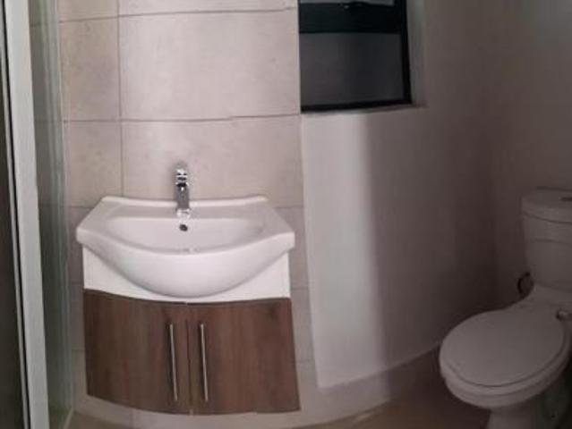 Apartment for sale in Gert Sibande, Mpumalanga