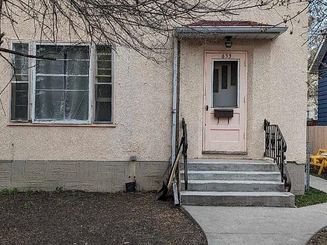 Duplex for rent in East St. Paul, Manitoba