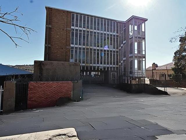 Apartment for rent in Vosloorus, Gauteng