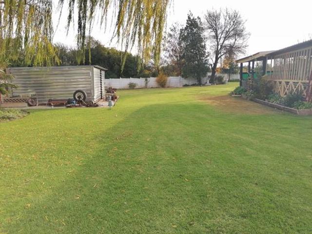 Apartment for rent in Kroonstad, Free State