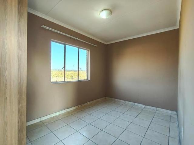 Apartment for rent in Vosloorus, Gauteng