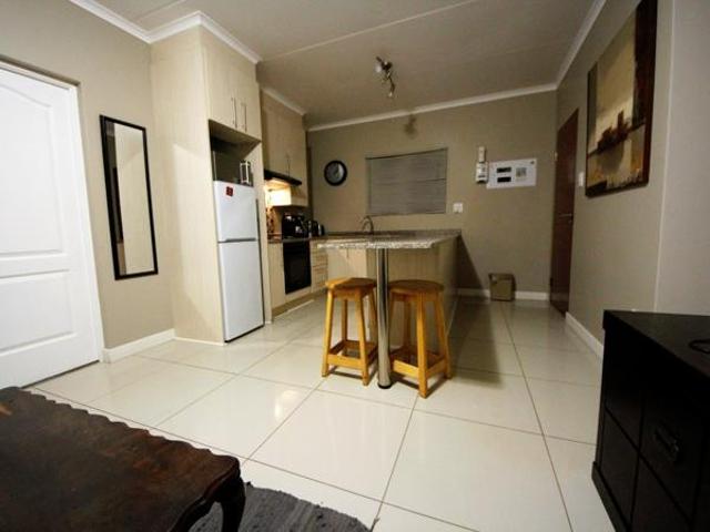 Apartment for rent in Potchefstroom, Tlokwe Local Municipality