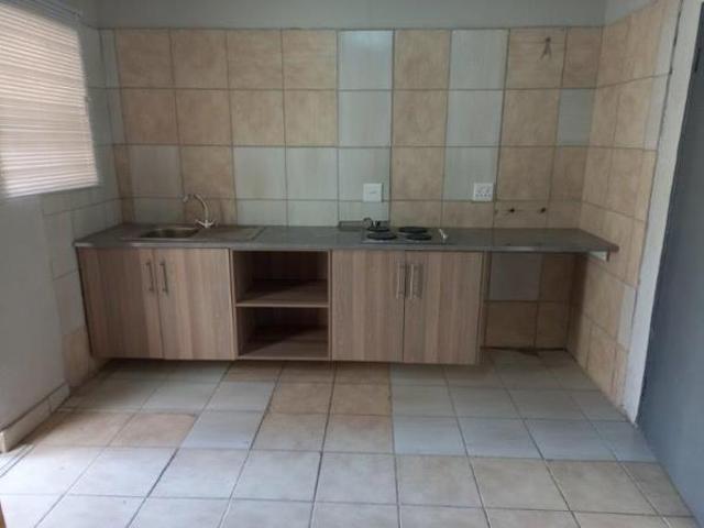 Apartment for rent in Seshego, Limpopo