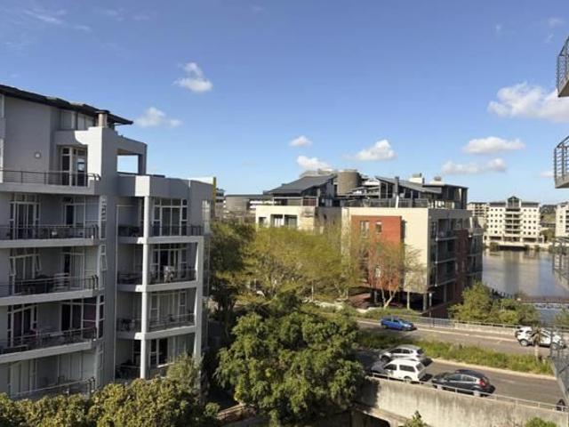 Apartment for rent in Cape Town Ward 70, Bellville