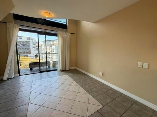 Apartment for rent in Cape Town, City of Cape Town