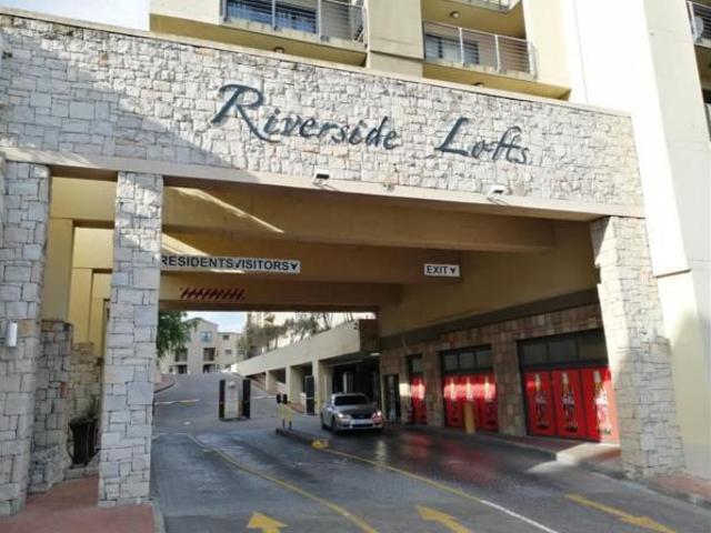 Apartment for rent in Bellville, Western Cape