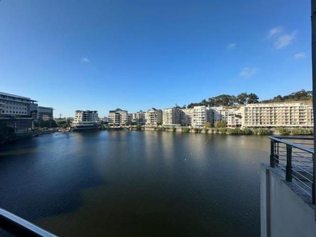 Apartment for rent in Bellville, Western Cape