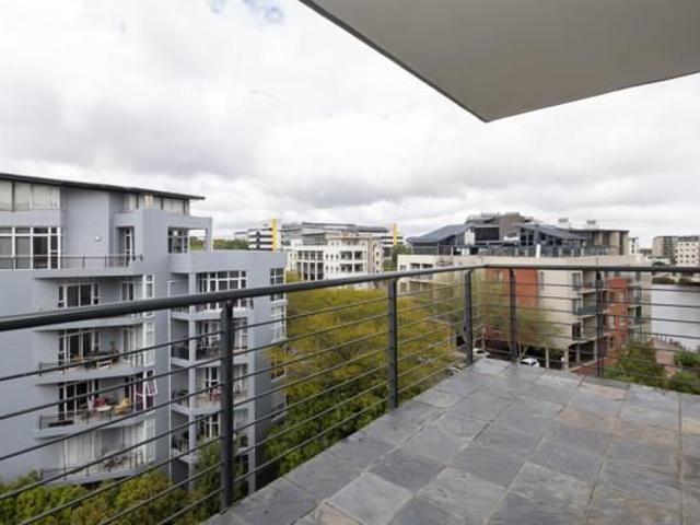 Apartment for rent in Cape Town Ward 70, Bellville