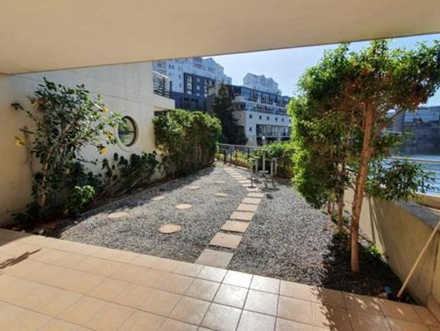 Apartment for rent in Cape Town, City of Cape Town