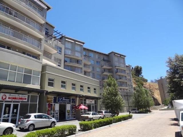 Apartment for rent in Bellville, Western Cape
