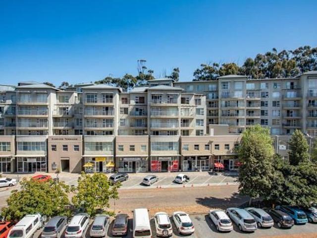 Apartment for rent in Bellville, Western Cape