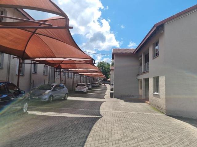 Apartment for rent in Mopani, Limpopo