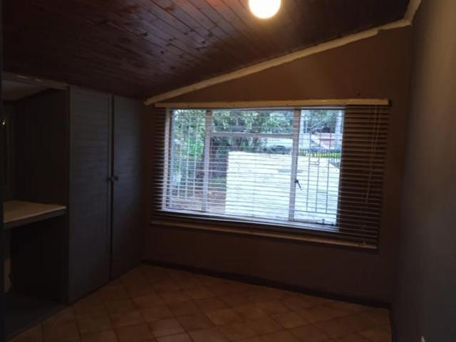 Apartment for rent in Tzaneen, Greater Tzaneen Local Municipality