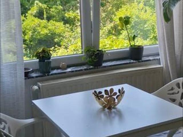 Kot location à Uccle, Bruxelles