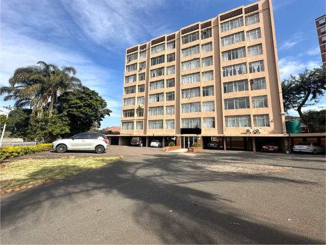 Apartment for sale in Seaview, Kwazulu-natal