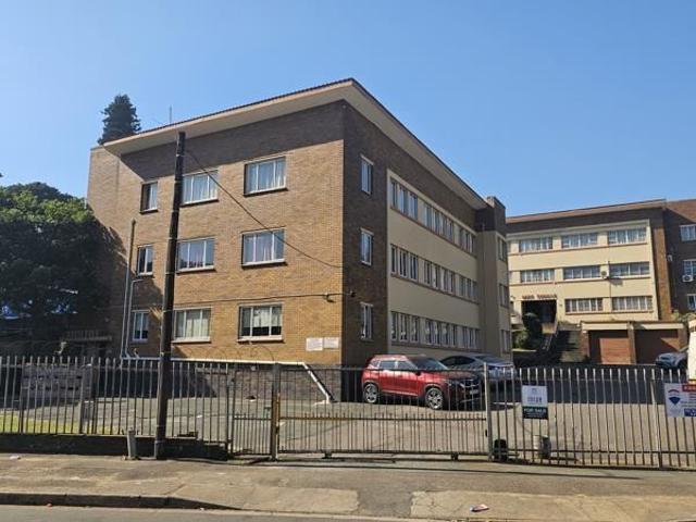 Apartment for rent in Seaview, Kwazulu-natal
