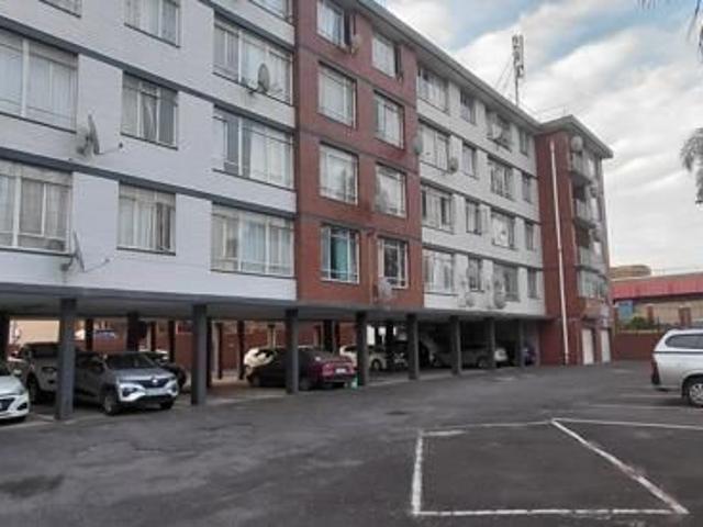 Apartment for rent in Seaview, Kwazulu-natal