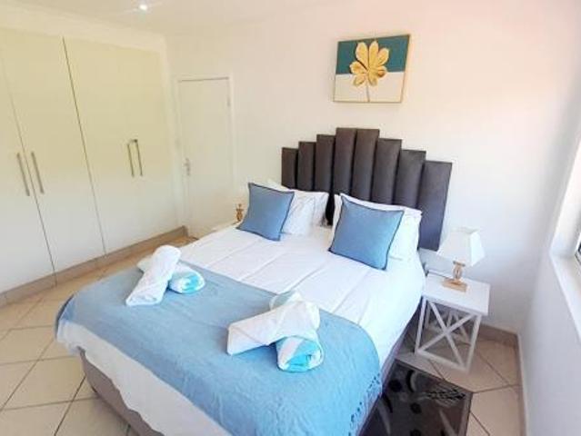 Apartment for rent in Umdloti, Kwazulu-natal