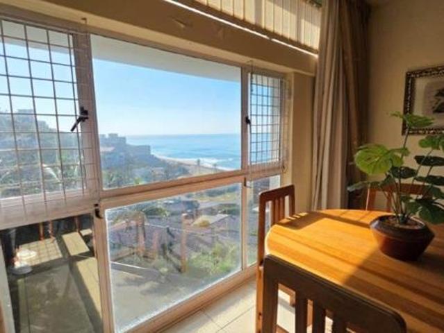 Apartment for rent in Umdloti, Kwazulu-natal