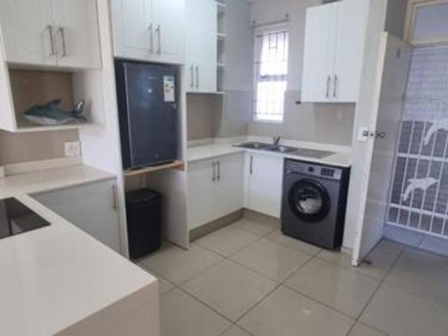 Apartment for rent in Umdloti / eMdloti, eThekwini Metropolitan Municipality