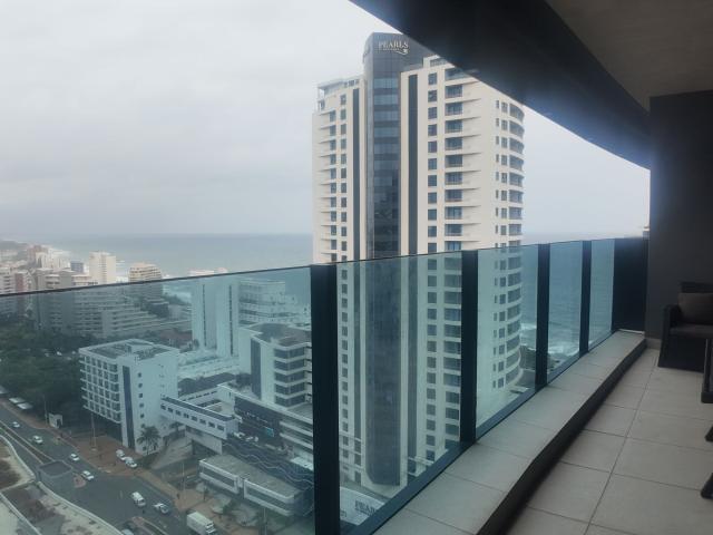 Apartment for sale in Umhlanga, Kwazulu-natal
