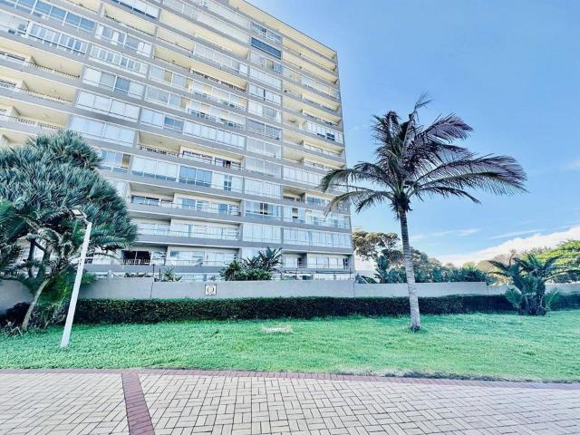Apartment for rent in Umhlanga, Kwazulu-natal