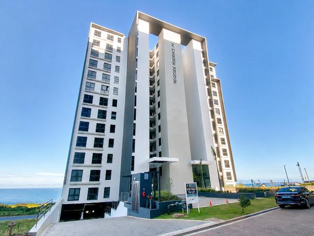Apartment for rent in Umhlanga, Kwazulu-natal