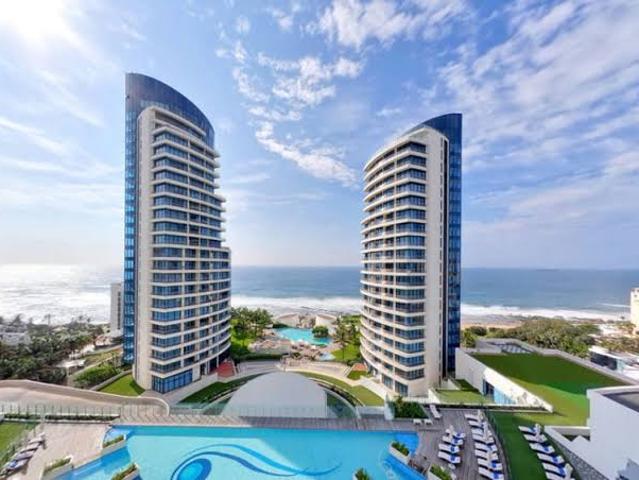 Apartment for sale in Umhlanga, Kwazulu-natal