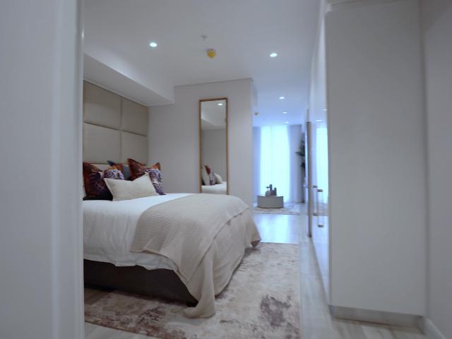 Apartment for sale in Umhlanga, Kwazulu-natal