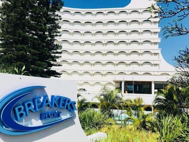 Apartment for sale in Umhlanga