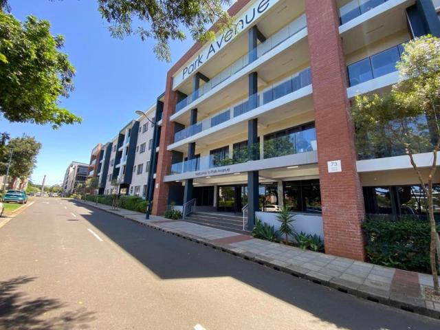 Apartment for rent in Umhlanga Rocks, eThekwini Metropolitan Municipality