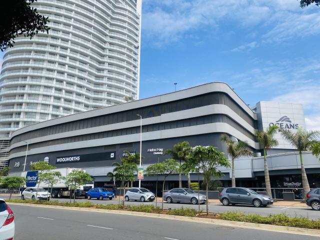 Apartment for sale in Umhlanga, Kwazulu-natal