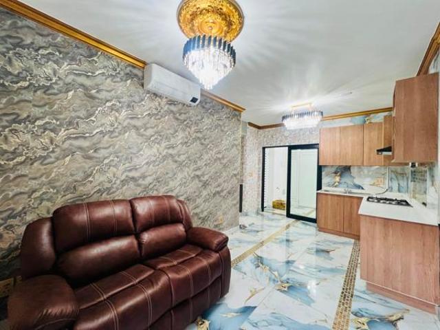 Apartment for rent in Seaview, Kwazulu-natal