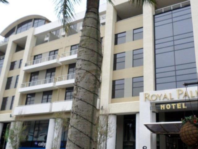 Apartment for sale in Umhlanga, Kwazulu-natal