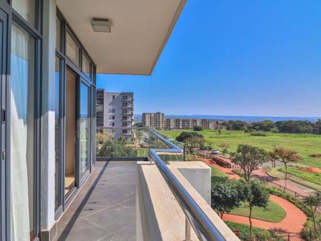 Apartment for rent in Seaview, Kwazulu-natal