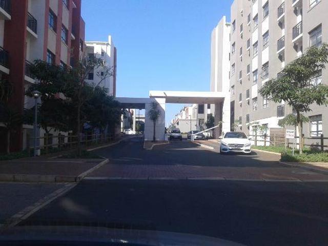 Apartment for sale in Seaview, Kwazulu-natal