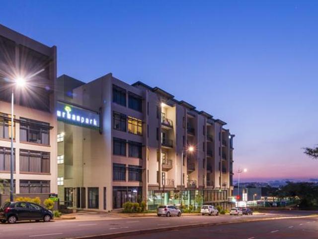 Apartment for rent in Seaview, Kwazulu-natal
