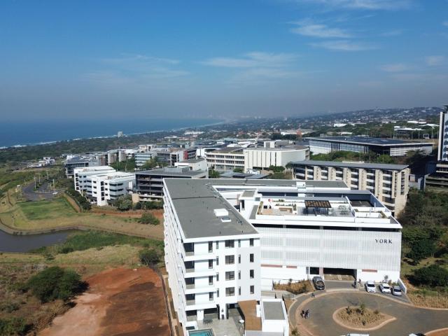 Apartment for rent in Umhlanga, Kwazulu-natal