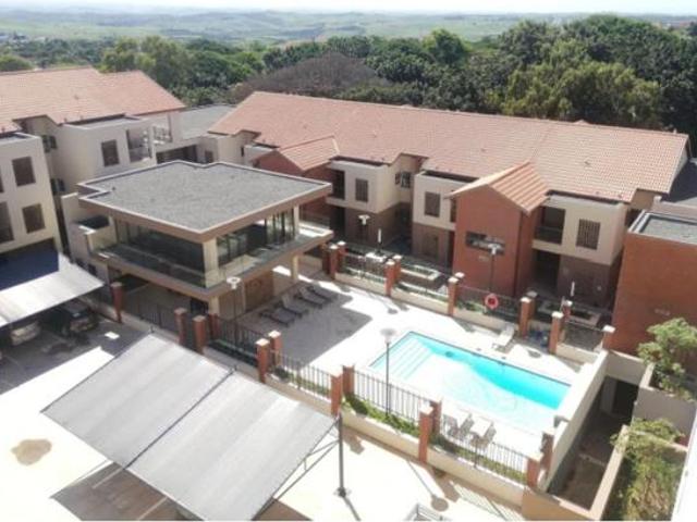 Apartment for rent in Seaview, Kwazulu-natal