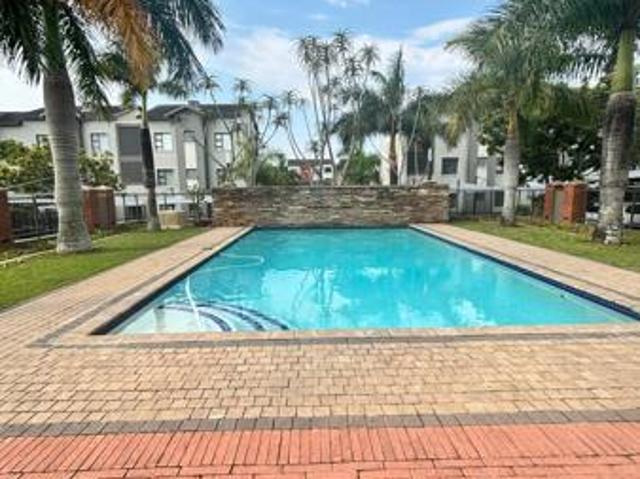 Apartment for rent in Durban, eThekwini Metropolitan Municipality