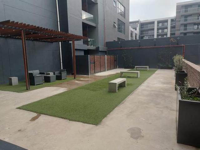 Apartment for rent in Seaview, Kwazulu-natal