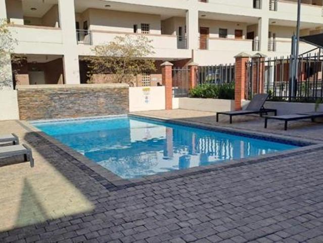 Apartment for rent in Seaview, Kwazulu-natal